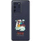 Adult Swim Adventure Time Cloud Kingdom Galaxy S20 Ultra 5G Skin
